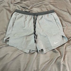 NWOT Nike Running Shorts